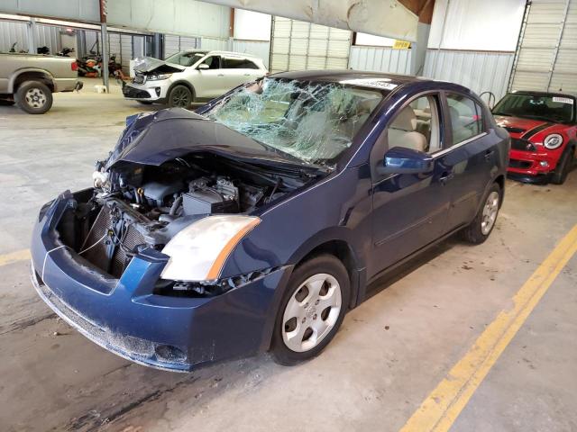 2008 Nissan Sentra 2.0