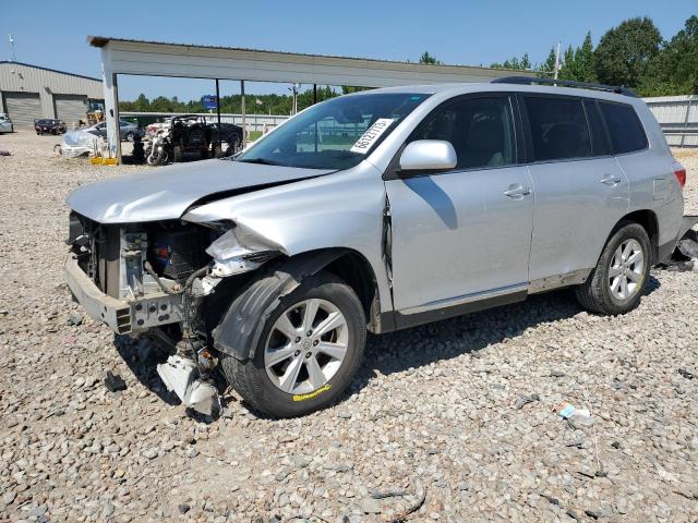 2011 Toyota Highlander Base