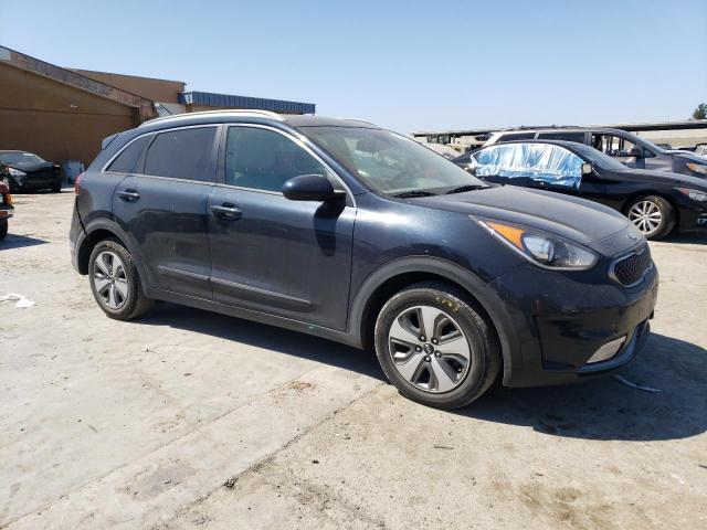 KNDCM3LD8K5218551 KIA NIRO LX