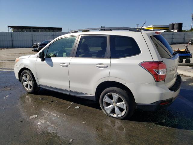 JF2SJADCXFH564069 Subaru Forester 2.5i Premium
