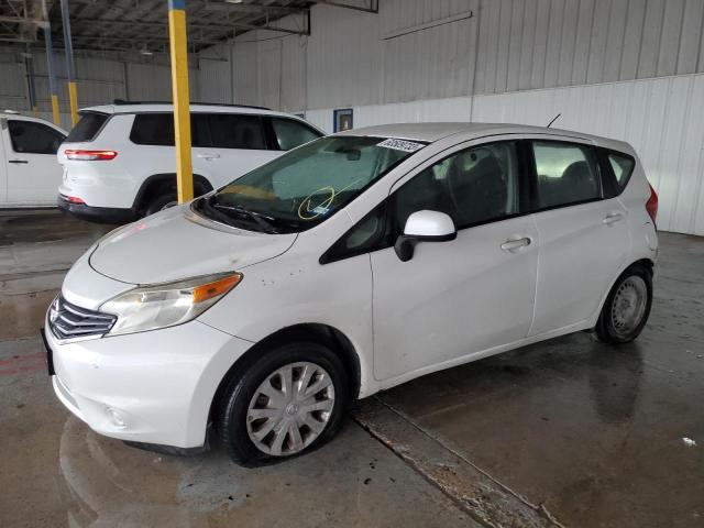 2014 Nissan Versa Note S