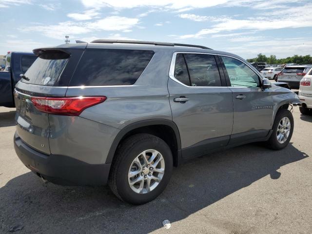 1GNEVGKW0MJ160677 Chevrolet Traverse L 3