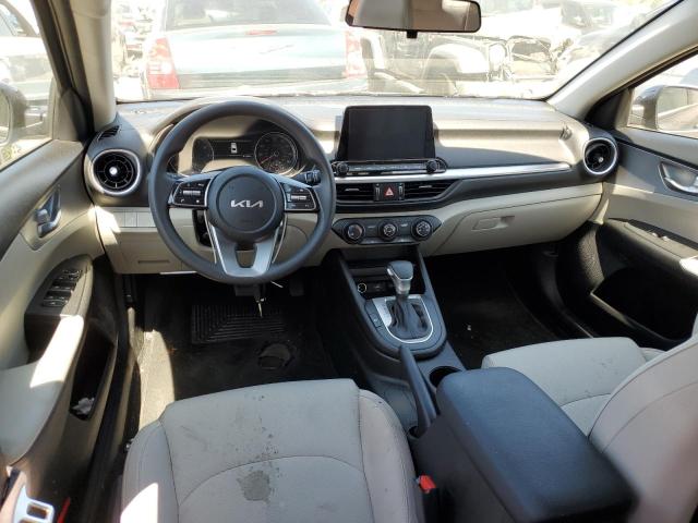 3KPF24AD4PE549716 KIA FORTE LX