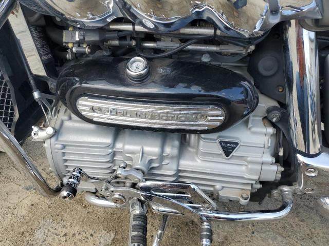 2005 TRIUMPH MOTORCYCLE ROCKET III SMTC00L405J224996