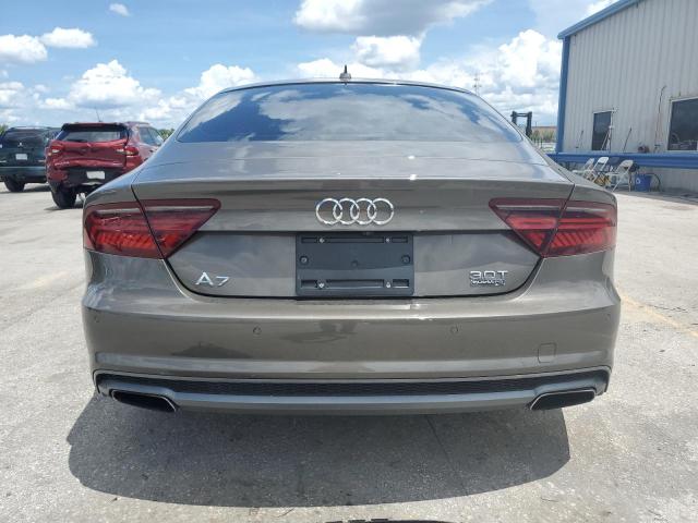 VIN WAUWGAFC5GN077793 2016 Audi A7, Premium Plus no.6