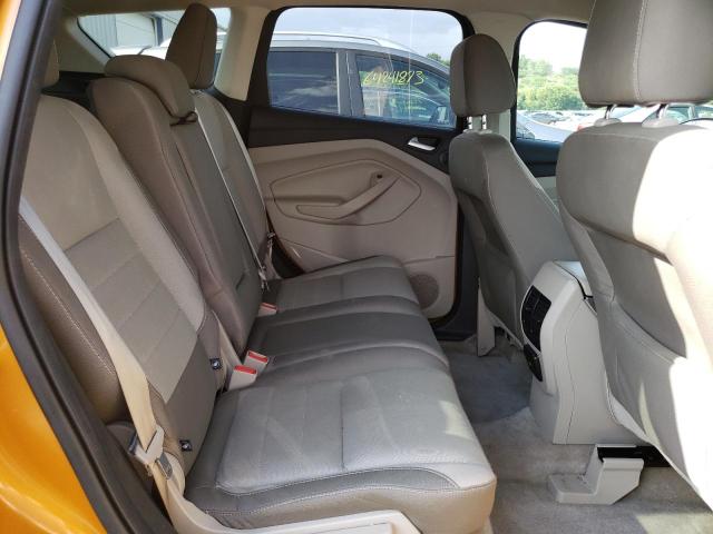 1FMCU0GX3GUA83605 Ford ESCAPE SE