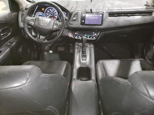 2016 HONDA HR-V EXL - 3CZRU6H71GM727469