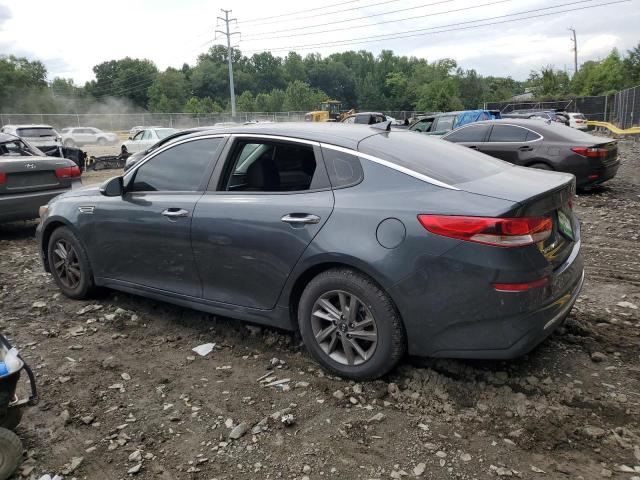 5XXGT4L34LG434816 KIA Optima Lx