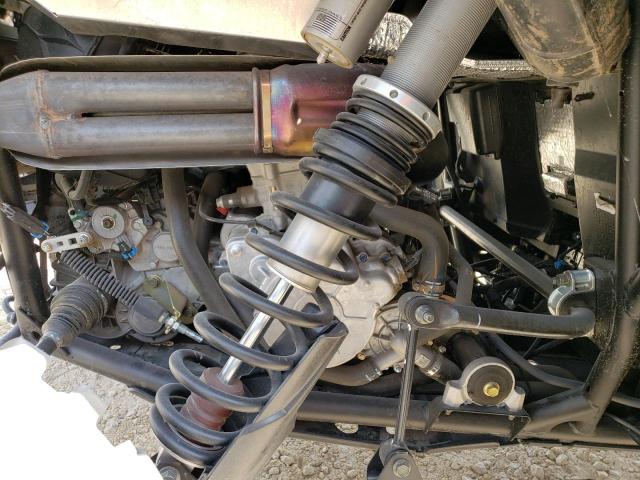 2023 POLARIS RZR XP 100 - 3NSNAE996PH421799