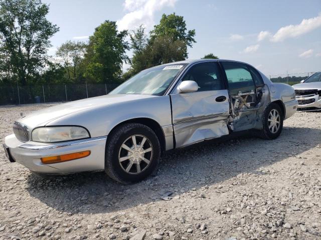 2001 Buick Park Avenue 