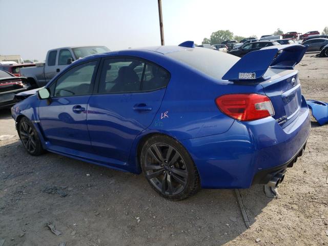 JF1VA1E69H9818748 Subaru Wrx Premium