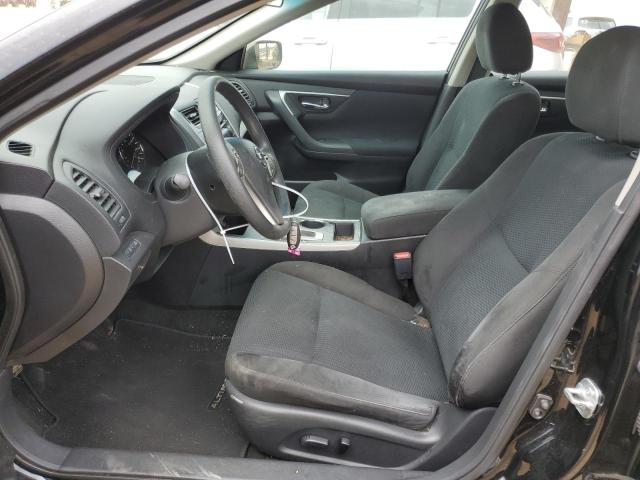 1N4AL3AP6FN371366 Nissan ALTIMA 2.5