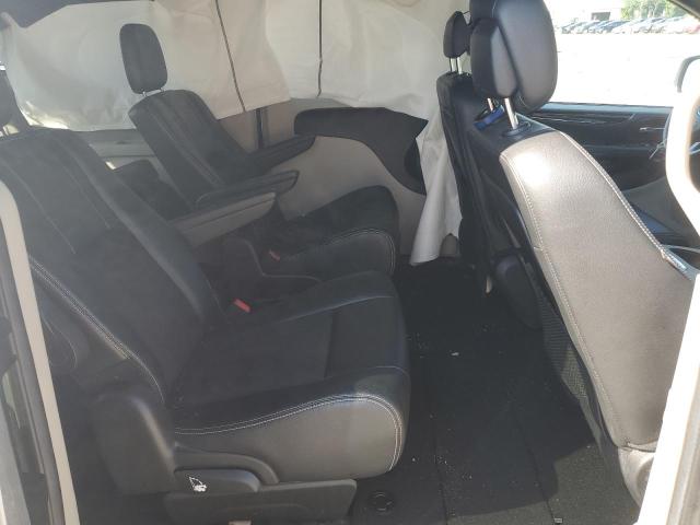 2C4RDGCG4LR207448 Dodge Grand Caravan Sxt