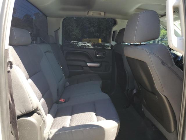2015 CHEVROLET SILVERADO - 3GCUKREC3FG155374