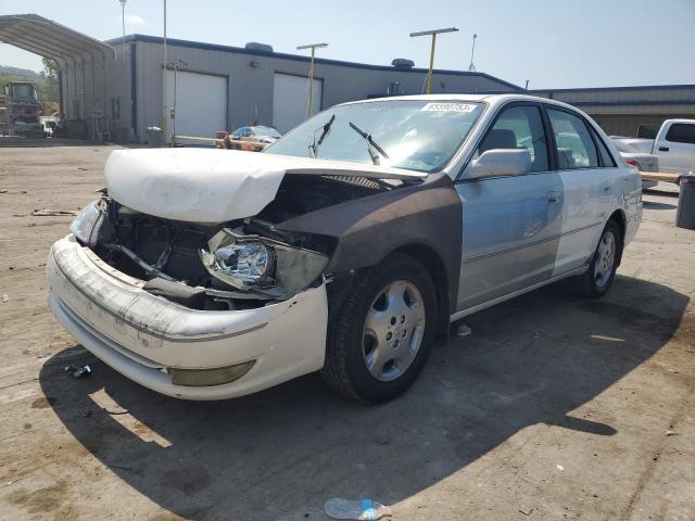 2004 Toyota Avalon XL