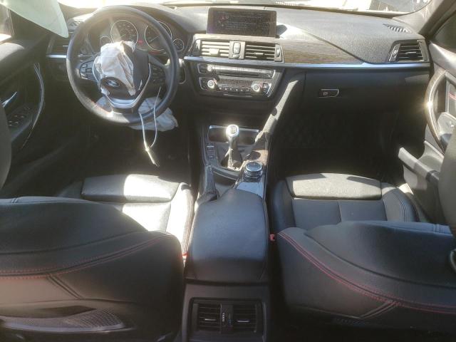 2015 BMW 335 XI - WBA3B9G51FNR99265