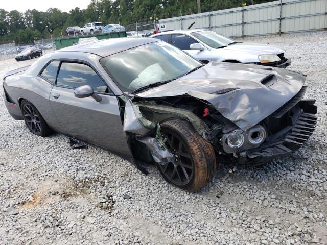 2C3CDZFJ6KH719150 | 2019 DODGE CHALLENGER