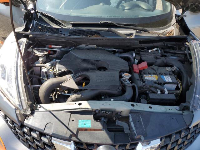 2017 NISSAN JUKE JN8AF5MR8HT705202