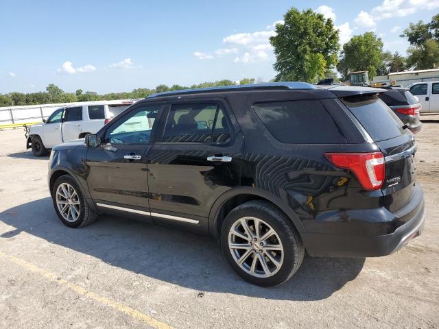 1FM5K8F89GGA27108 | 2016 FORD EXPLORER L