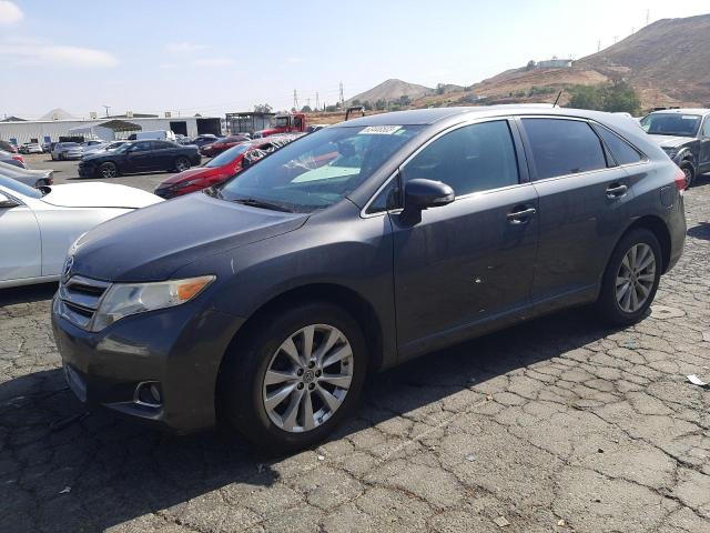 2013 Toyota Venza LE