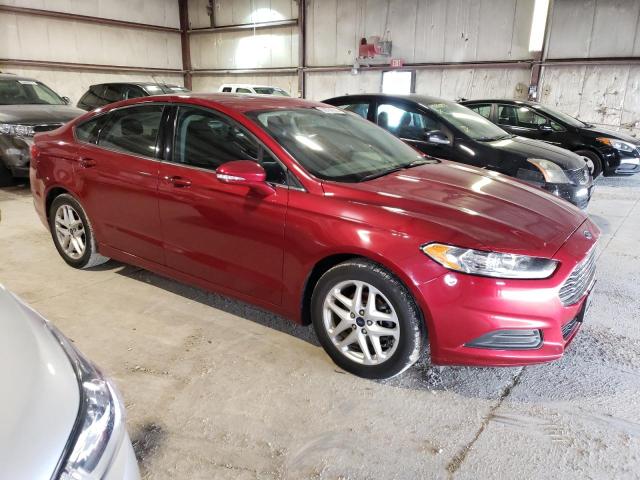 3FA6P0H73ER174889 | 2014 FORD FUSION