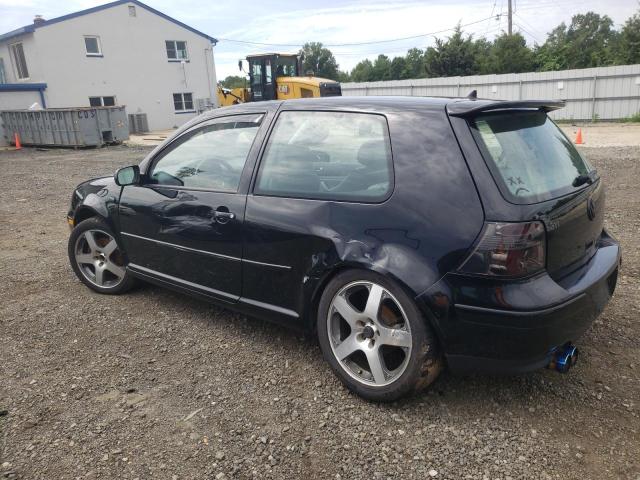 VOLKSWAGEN GTI VR6 2003 1