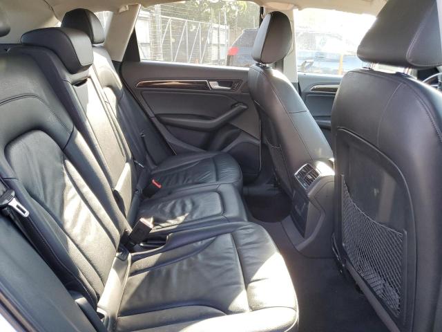 VIN WA1LFAFP5EA067582 2014 Audi Q5, Premium Plus no.11