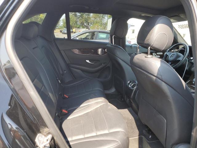 WDC0G4KB2HF163477 Mercedes-Benz Glc 300 4matic