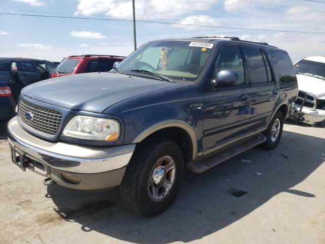 2000 Ford Expedition Eddie Bauer