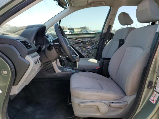 JF2SJABC1FH841713 Subaru Forester 2.5i