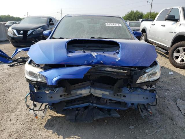 JF1VA1E69H9818748 Subaru Wrx Premium