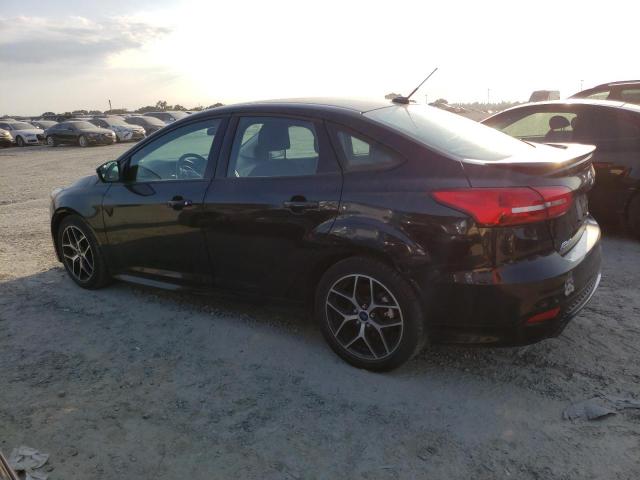 1FADP3F20FL306751 Ford FOCUS SE