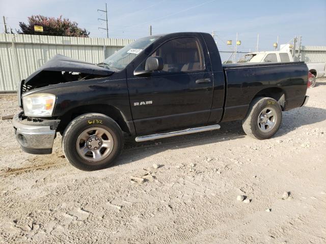 2008 Dodge Ram 1500 ST