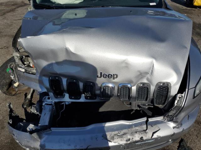 1C4PJMAB7EW192654 Jeep Cherokee Sport