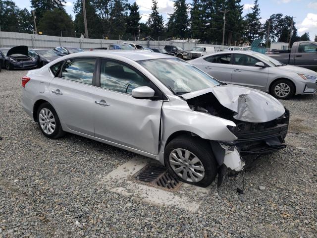 3N1AB7AP7GY270770 Nissan SENTRA S