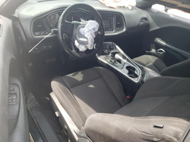2C3CDZAG9HH545420 Dodge Challenger Sxt