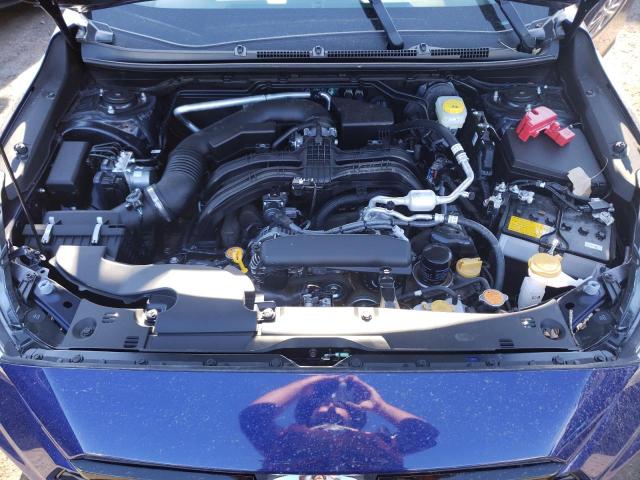 2024 SUBARU IMPREZA RS JF1GUHJC1R8254282