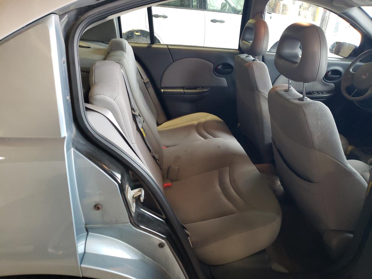 1G8AJ52F13Z134977 2003 Saturn Ion Level 2