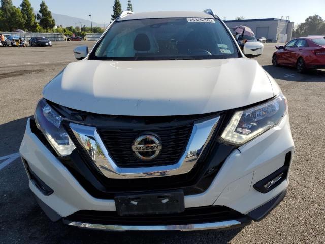 JN8AT2MT6KW502298 Nissan ROGUE S