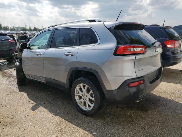 1C4PJLCS0EW103434 | 2014 JEEP CHEROKEE L