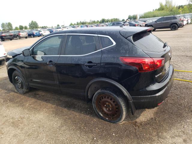 2017 NISSAN QASHQAI - JN1BJ1CP5HW020969