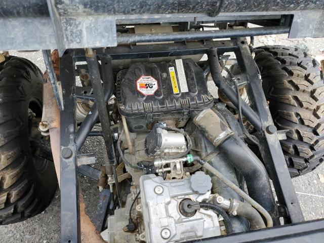 2015 POLARIS RANGER 570 - 3NSRME574FE366122