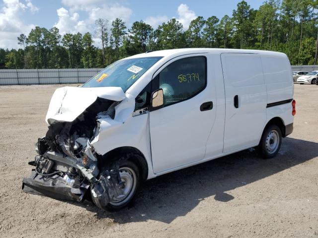 2020 Nissan NV200 