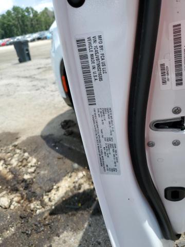 2022 JEEP WAGONEER S 1C4SJVBT9NS216385