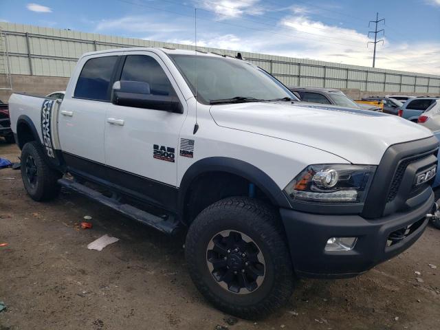 2018 RAM 2500 POWER 3C6TR5EJ0JG136702