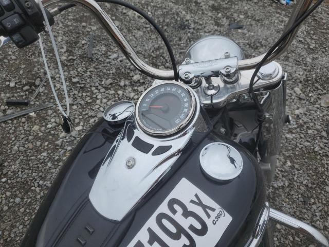 2020 HARLEY-DAVIDSON FLHC 1HD1YAJ1XLB012187