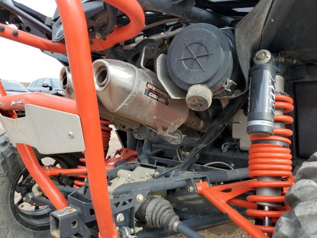 2016 CAN-AM MAVERICK M - 3JBPEAR23GJ001780