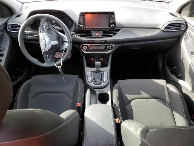 KMHH35LE7JU050219 Hyundai ELANTRA GT