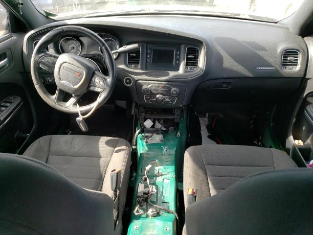 2015 DODGE CHARGER PO - 2C3CDXKT7FH900419