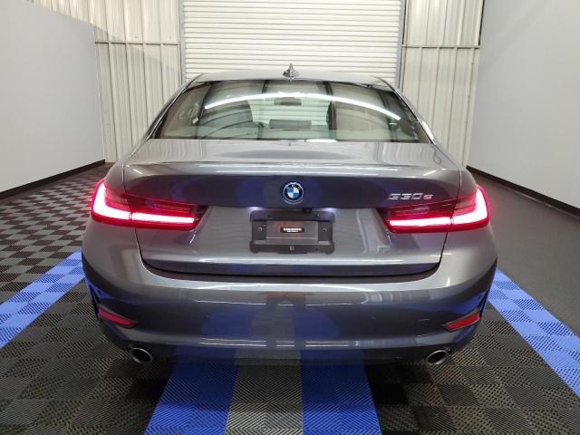 3MW5P7J08N8C65140 BMW 3 Series 330E 6